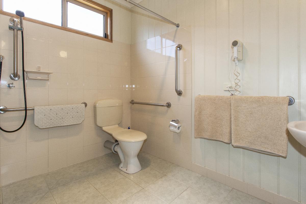 Ararat Motor Inn エクステリア 写真